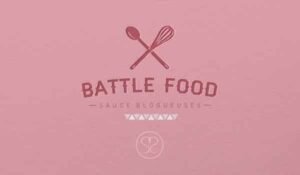 Tarte fine au potimarron et scarmoza fumée – Battle food #36