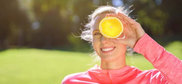 Comment faire le plein de vitamine D en hiver ?