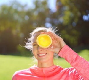 Comment faire le plein de vitamine D en hiver ?