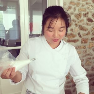 Cours de pâtisserie végétale avec Linda Vongdara