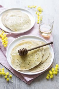 Baghrirs, les crêpes marocaines aux milles trous