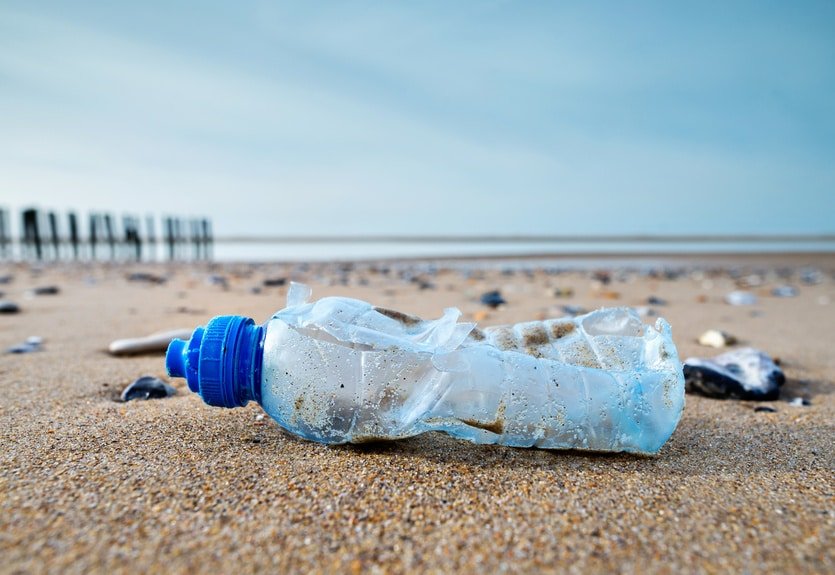 Pollution des océans