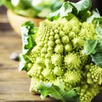 Chou romanesco